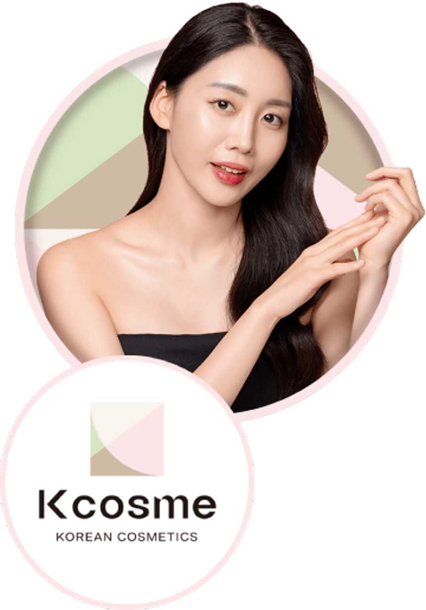 Kcosme KOREAN COSMETICS
